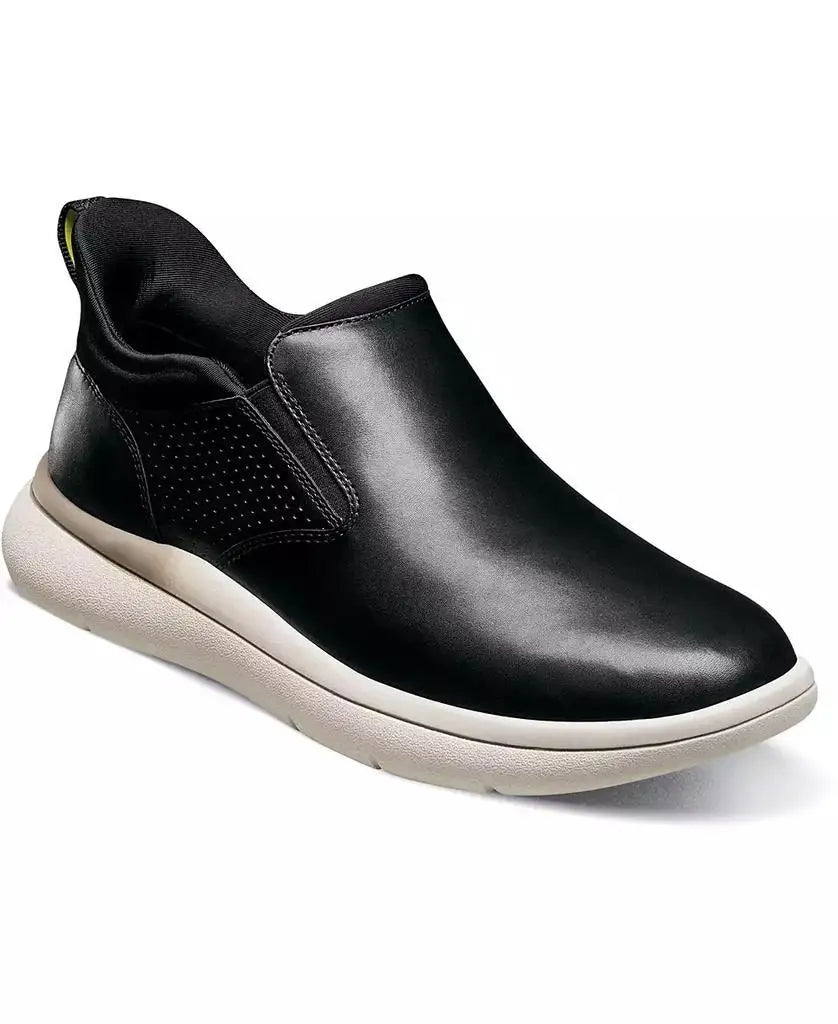 Florsheim | Men's Fleet Plain Toe Slip On Sneaker