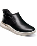 Florsheim | Men's Fleet Plain Toe Slip On Sneaker