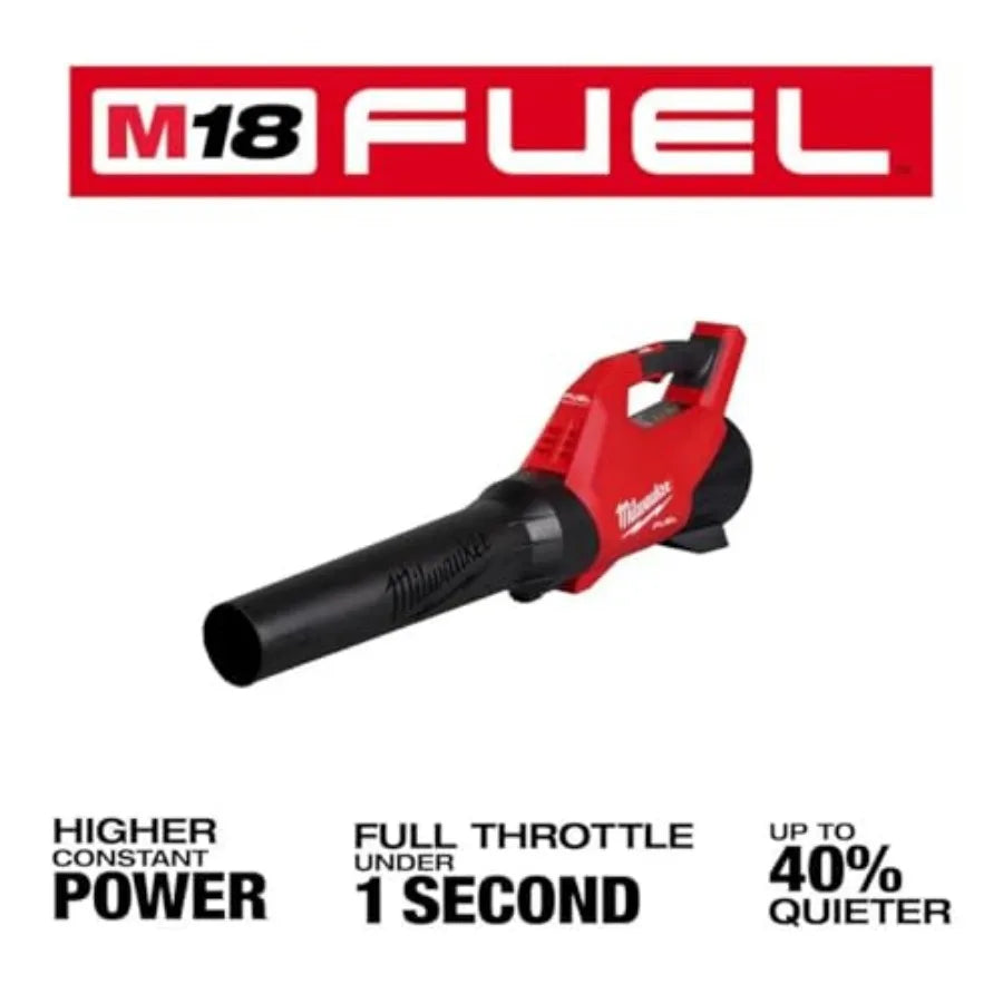 High-Performance Cordless Blower for Efficient Yard Maintenance and Garden Cleanup Powered by Advanced Battery Technology with