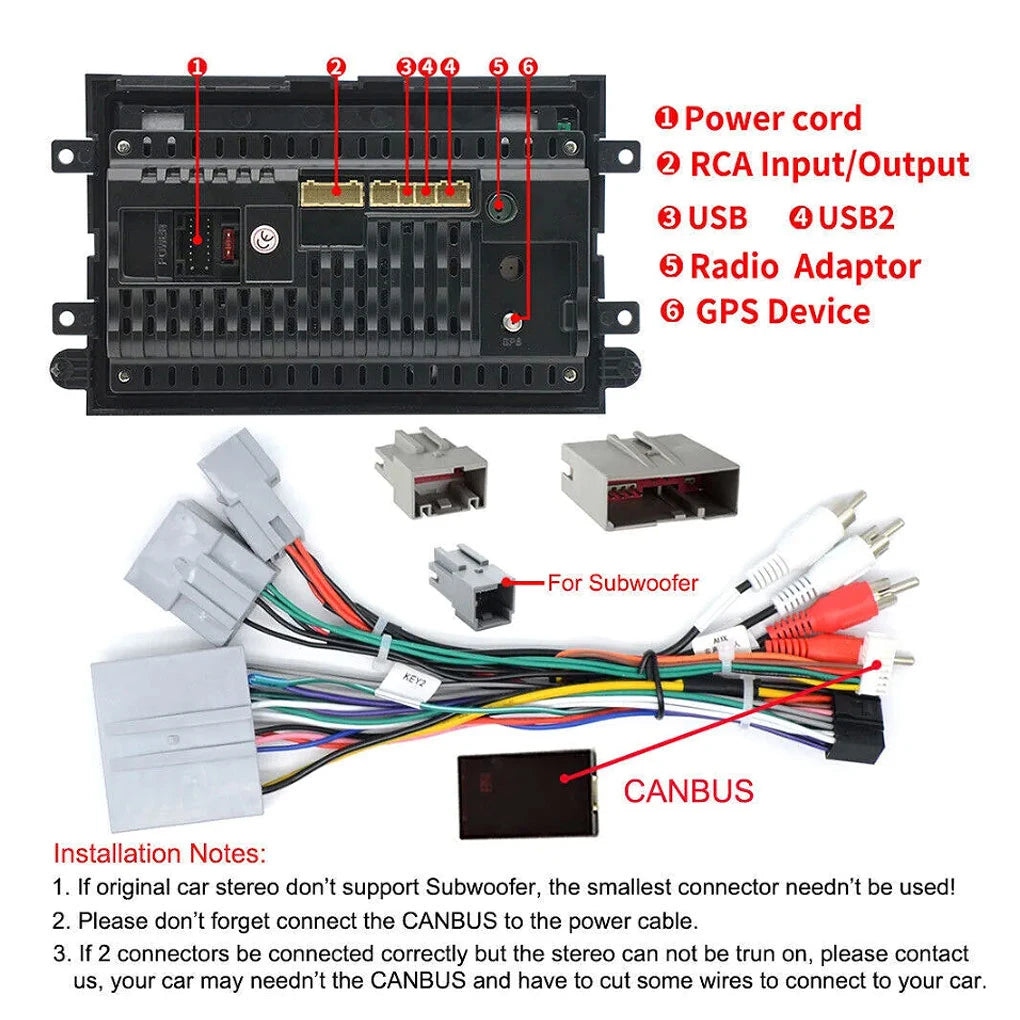 Black Car S Entertainment System High-tech Car Radio Featuring FM Radio And Online GPS Navi