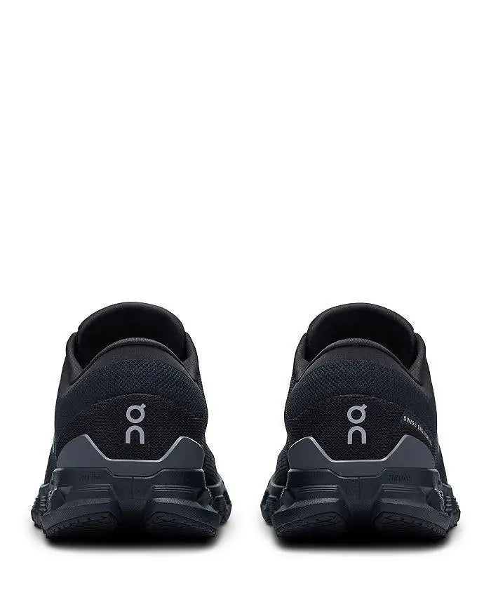 Unisex Cloud X 4 Low-Top Fitness Running Skateboarding Sneakers Accessory Pack Active Lifestyle Sports Shoes