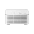 12000 BTU DOE SmartCool Inverter Window Air Conditioner with Remote Control Cools Spaces Up To 550 sq. ft. Alexa Google Home Co