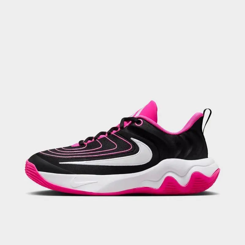 Nike | Big Kids’ Nike Giannis Immortality 4 Basketball Shoes