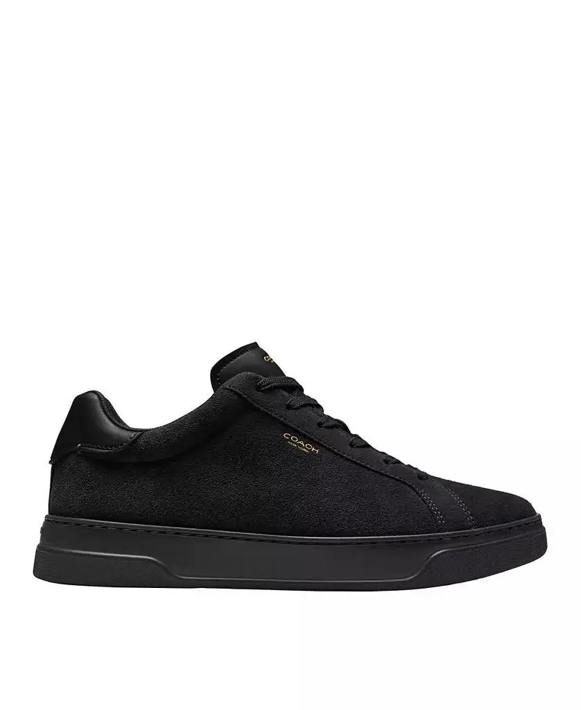COACH | Men's High Line Sneakers