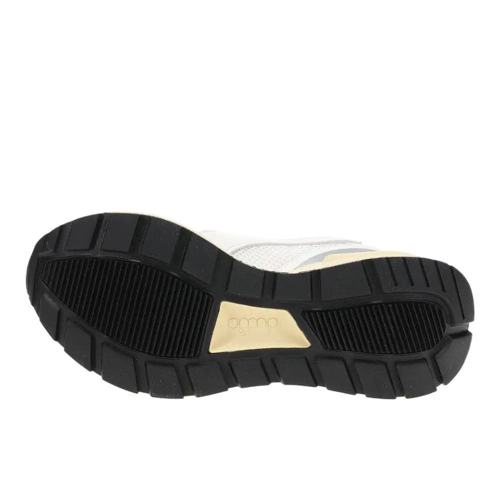 diadora | Mercury Elite Urban Lace Up Sneakers