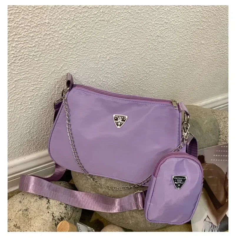 Luxury Design Brand Bags Handbag Shoulder Bag Women Messenger Bolsa Feminina  Models BO5