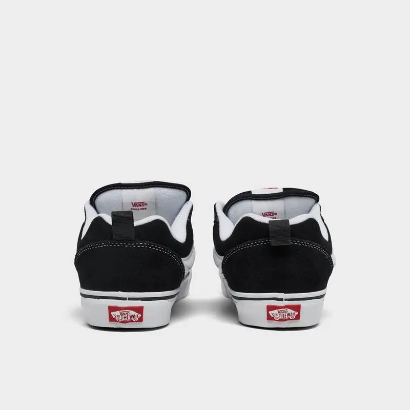 Vans Men's Classic Old Skool Skateboarding Sneakers Casual Sports Shoes for Everyday Wear and Active Lifestyle