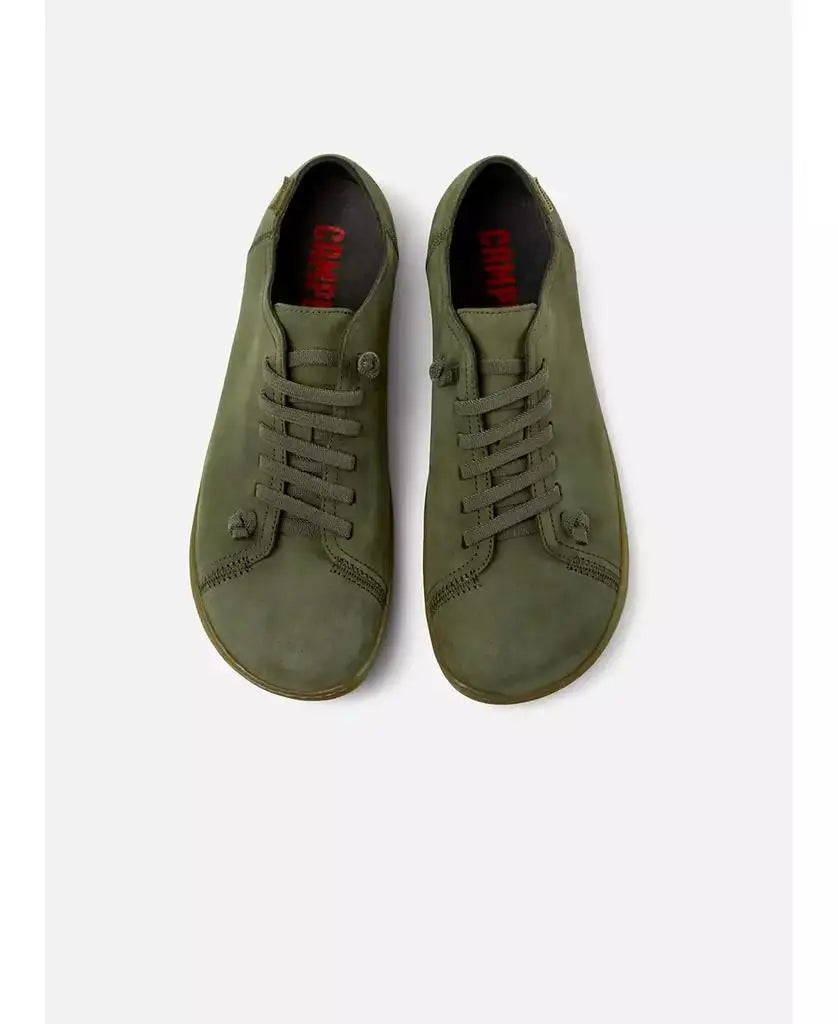 Camper | Men's Peu Cami Leather Sneakers