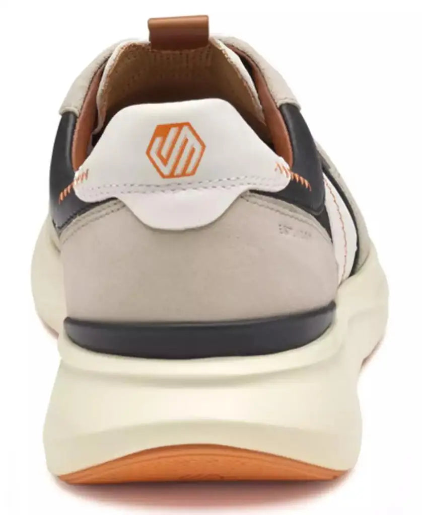 Johnston & Murphy | Men's Declan Round Toe Sneakers