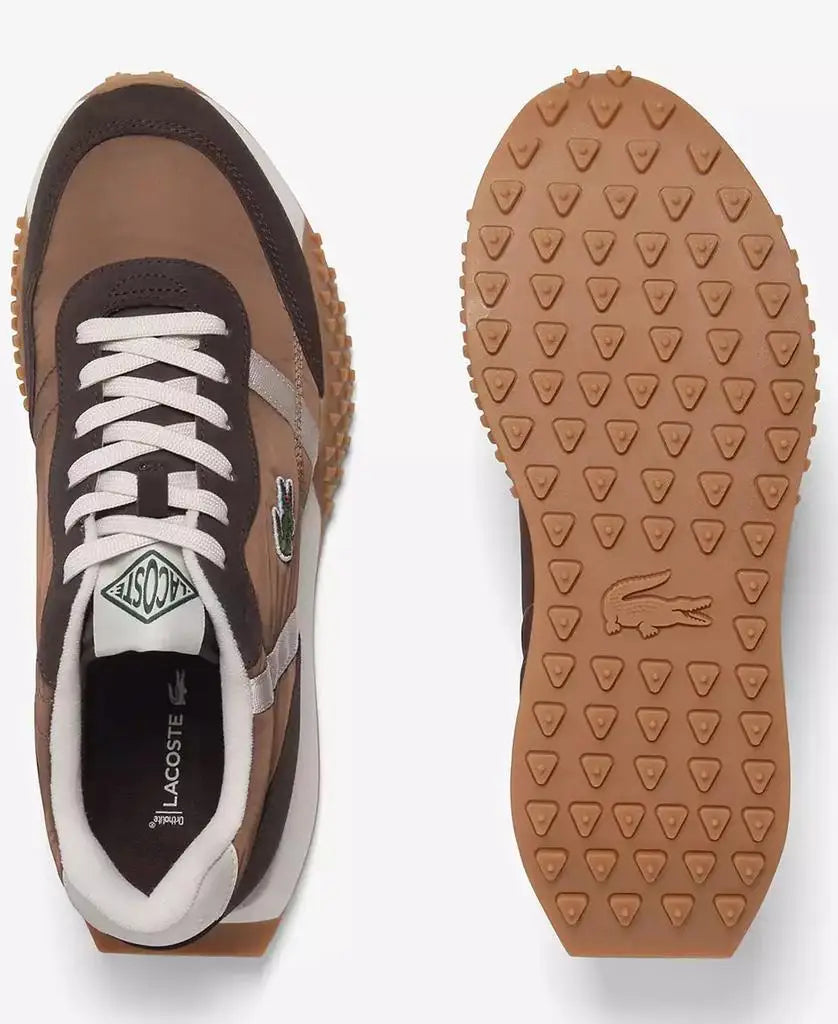 Lacoste | Men's L-Spin EVO Round-Toe Sneakers