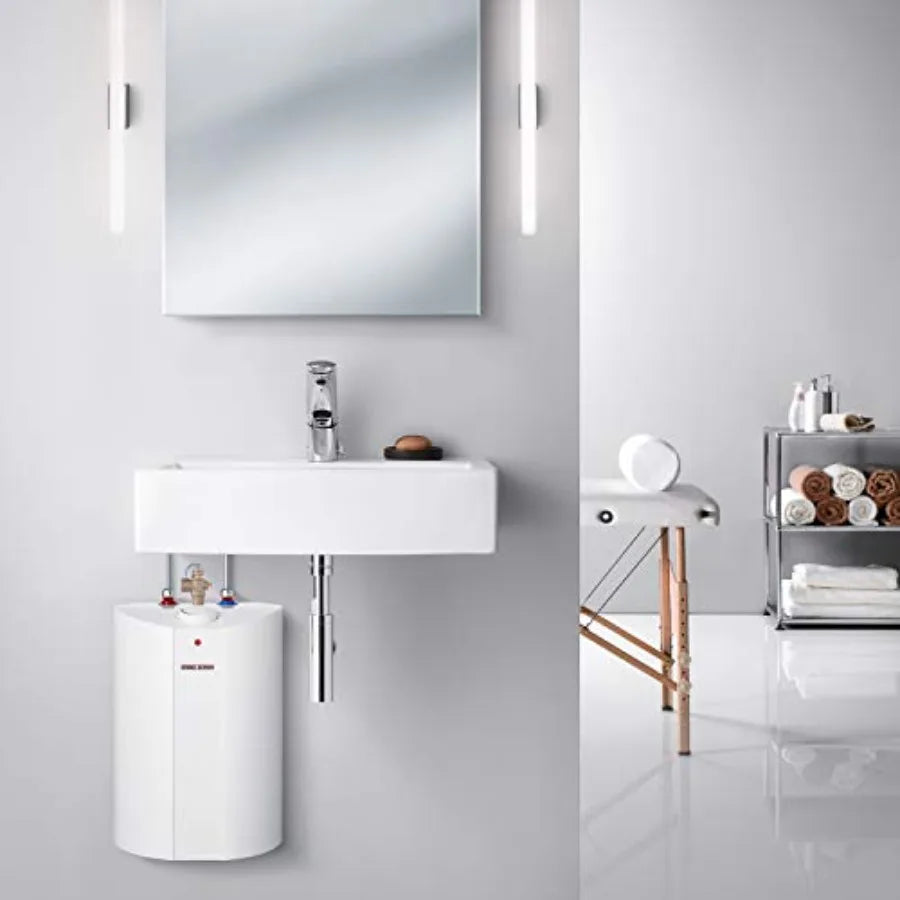 234046 4 gallon 1300W 120V SHC 4 Mini-Tank Electric Water Heater