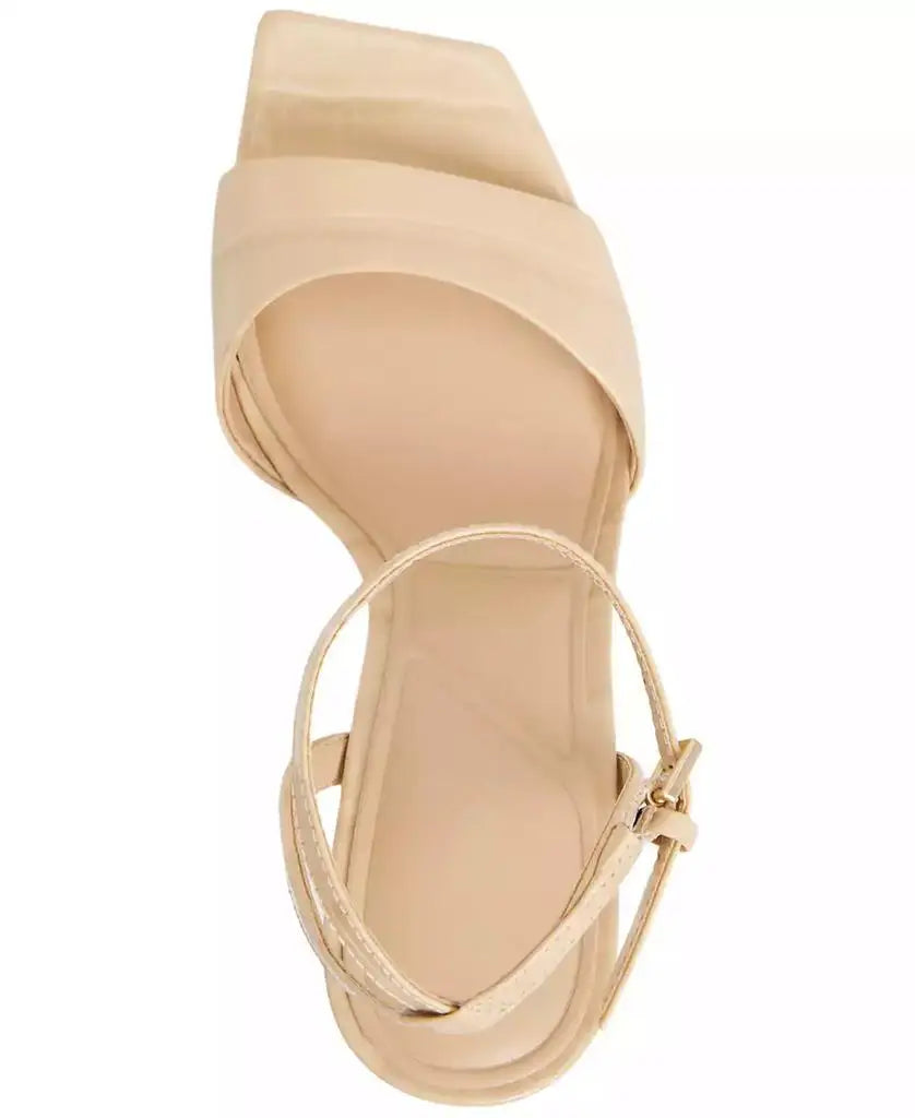 ALDO | Women's Harmonious Two-Piece Square Toe Dress Sandals