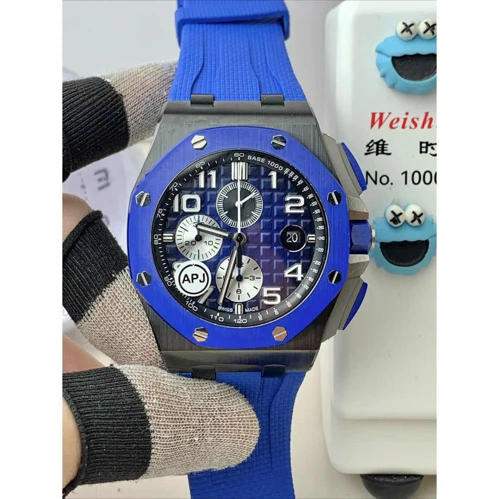 A & P 1 & 1 High-end Watch Is Suitable for Daily Wear Girl