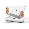 Vortex Dust Collector Nail Dust Collector Nail Tech Essential Portable Powerful Efficient and Rechargeable System for Sa