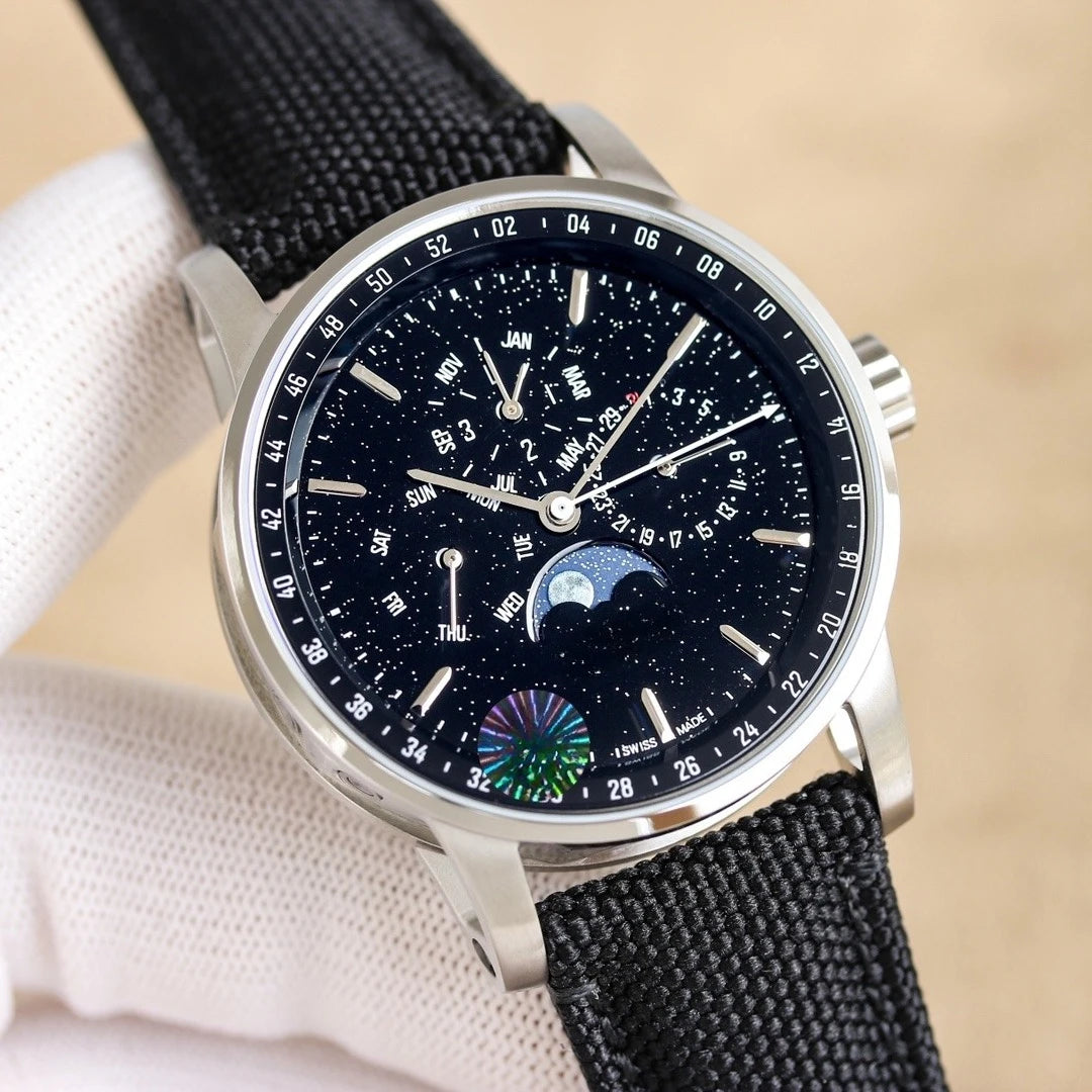 A & P 1 & 1 High-end Watch Is Suitable for Daily Wear Girl