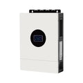 12000W Hybrid Solar Inverter 48V DC 110V/240V AC Split Phase Off-Grid Controller