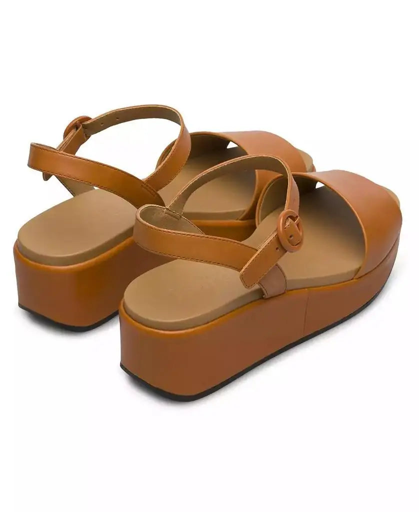 Camper | Misia Leather Sandals