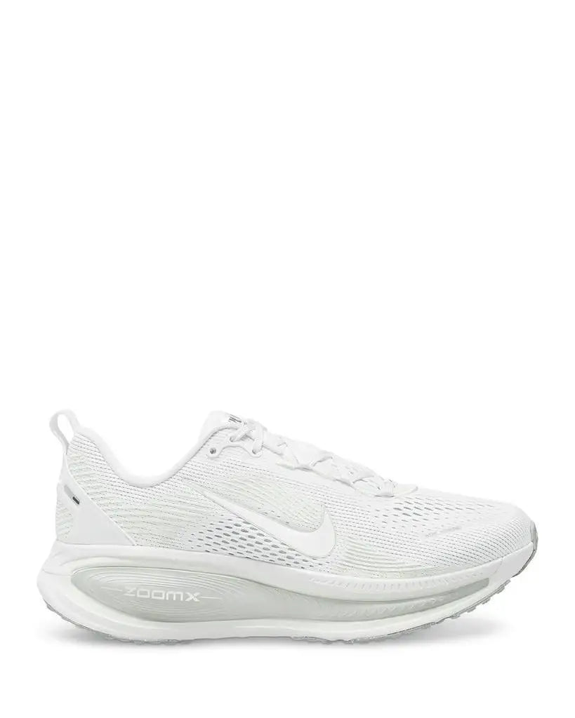 Nike Men's Vomero 18 Running Sneakers Low-Top Fitness Shoes Active Comfort & Performance