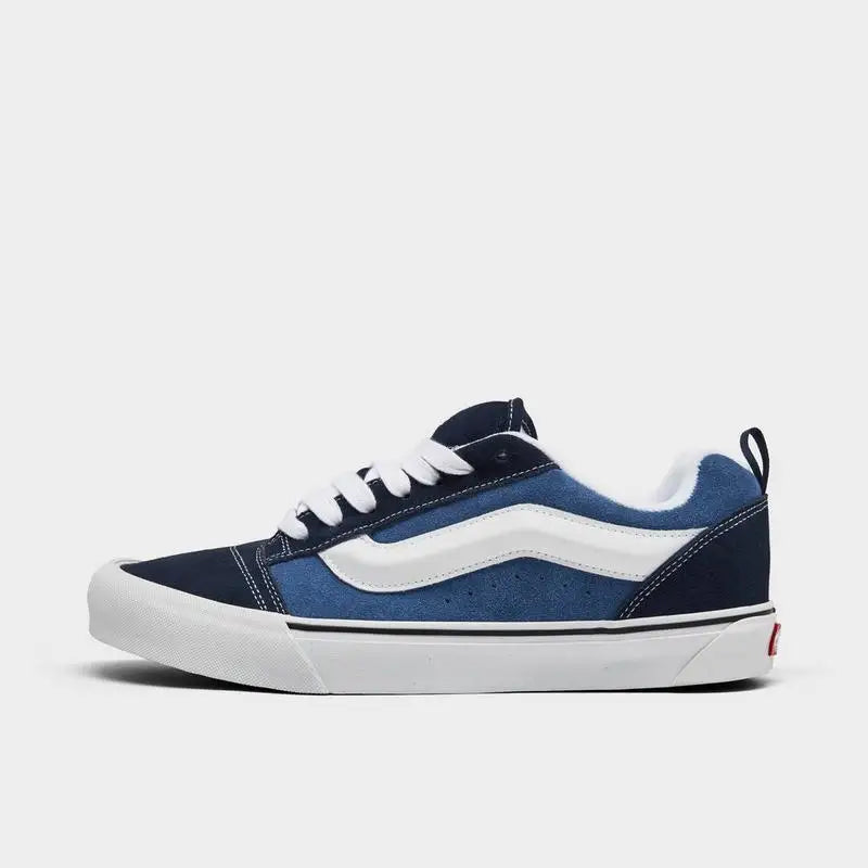 Vans Men's Classic Old Skool Skateboarding Sneakers Casual Sports Shoes for Everyday Wear and Active Lifestyle
