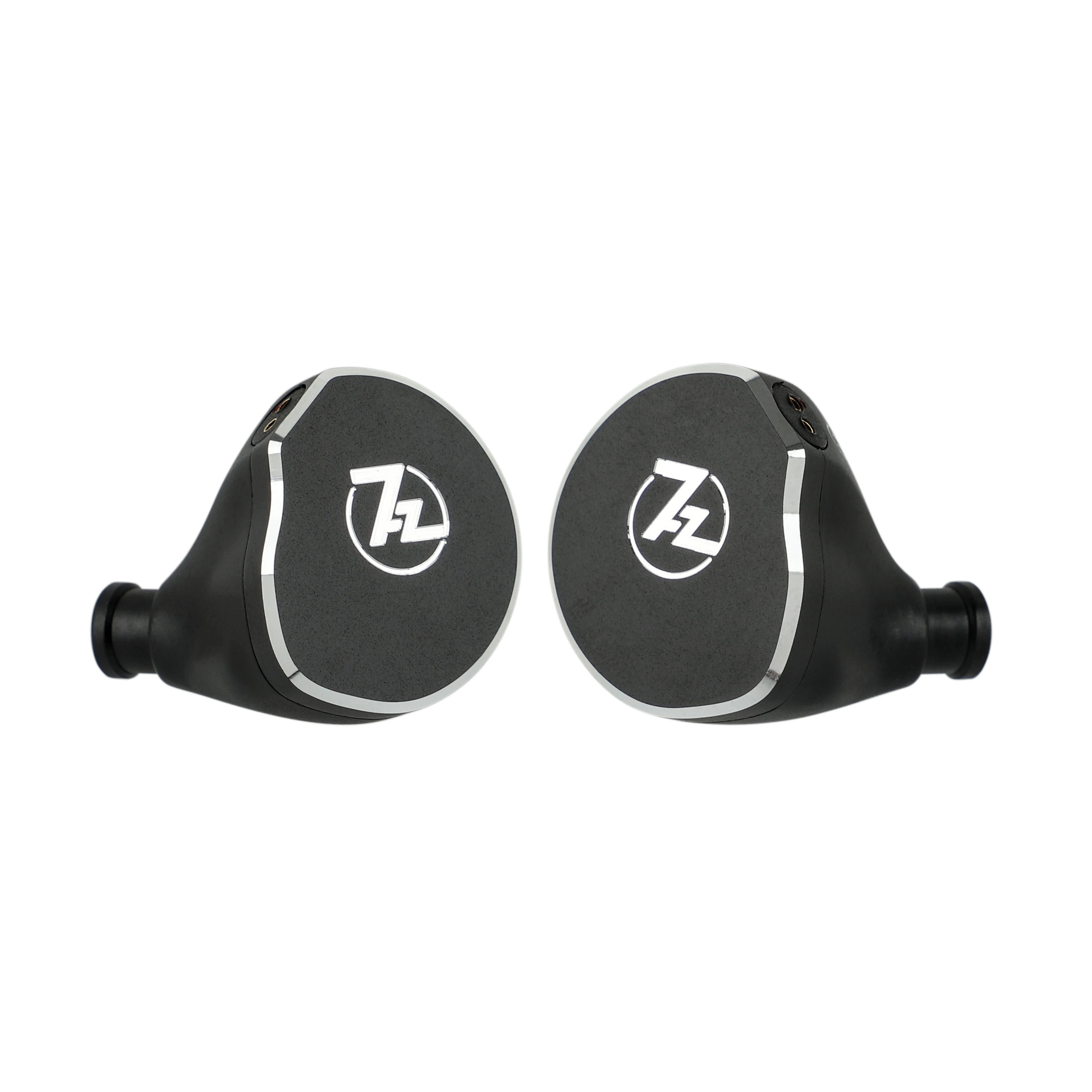 7Hz x Crinacle: Diablo/Divine Planar Magnetic Driver In-Ear Monitors with Premium Aluminum Shells & Detachable Cable