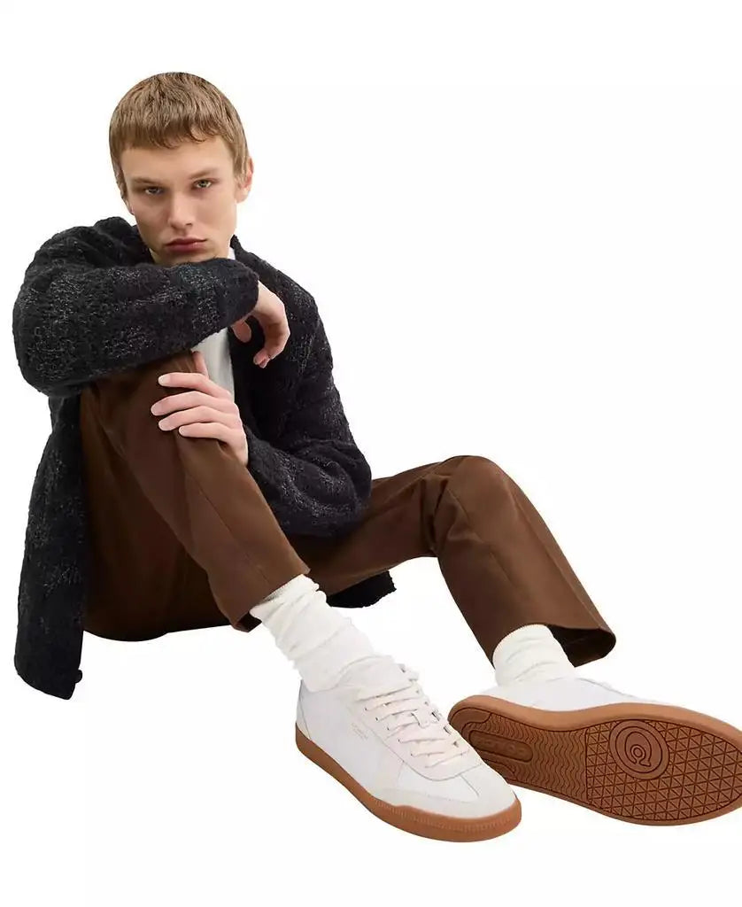 COACH | Men's Ellis Lace Up Sneakers