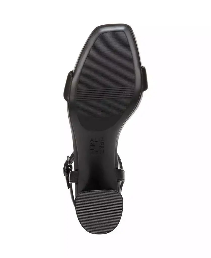 Naturalizer | Women's Izzy Ankle Strap Low-Heel Dress Sandals