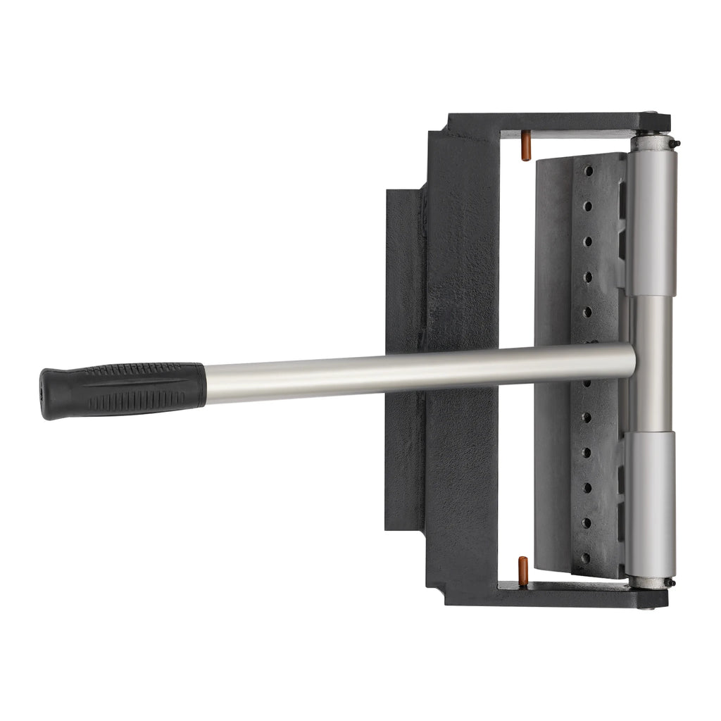 Hand Brake Manual Bending Brake Metal Sheet Soft Metal Bending Folding Machine