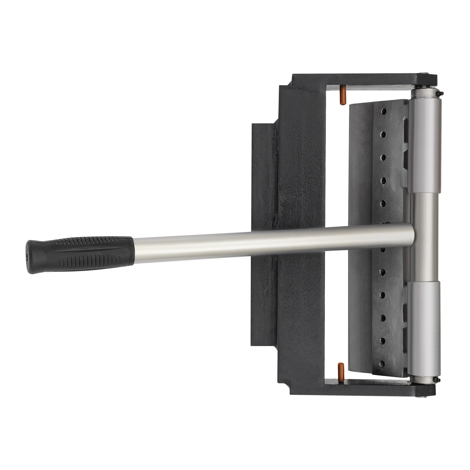 Hand Brake Manual Bending Brake Metal Sheet Soft Metal Bending Folding Machine