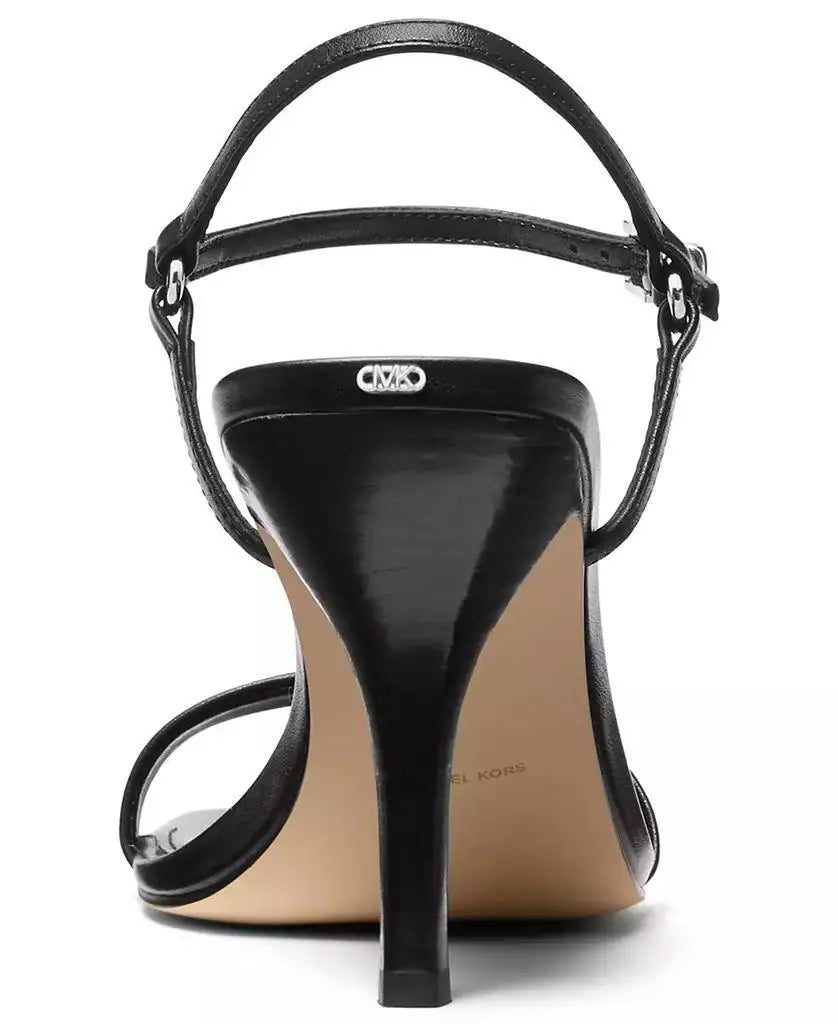 Michael Kors | Women's Selina Square Toe Dress Sandals